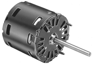 Fasco D109 1/15HP 115V 1600RPM 1Sp CW Motor