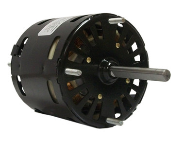 Fasco D1101 1/20HP 115V 1500RPM Motor