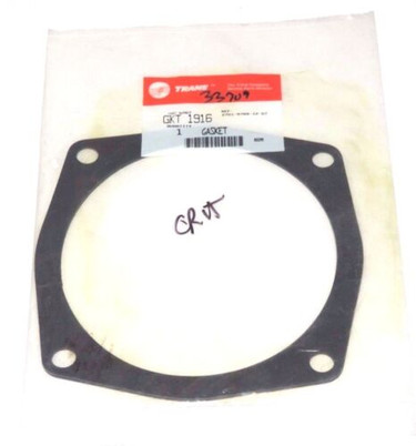 Trane GKT2604 Collector Box Gasket