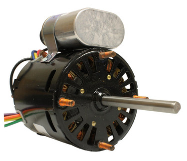 Fasco D1127 1/12/15/20HP 115/230V 1550RPM