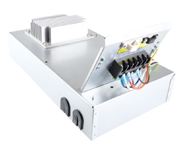 Trane CNT6871  ELECTRIC CONTROL BOX ASSEMBLY