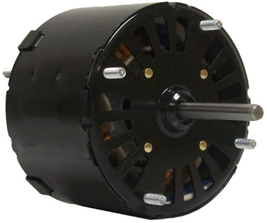 Fasco D1134 115v 1/50 1/65 1/80hp Motor