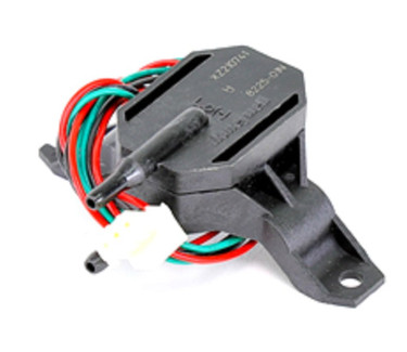 Trane SEN2670  0/5" Xducer W/Connector;0/5VDC