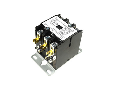 Trane CTR2642  120V 40AMP 3POLE CONTACTOR