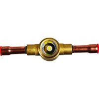 Trane VAL6994  1/2MPT x 5/8FL 450psi ReliefVl