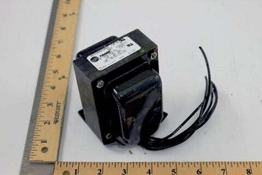 Trane TRR1104 200/230vPri 24vSec 75va Xfrmr