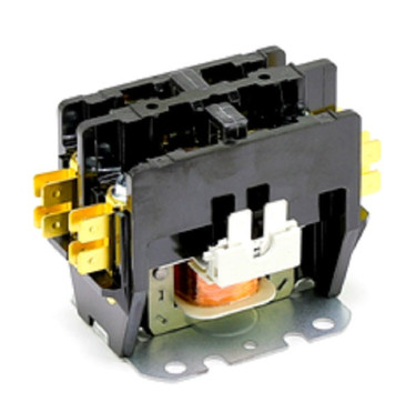 Trane CTR2589 120V 30A 2P Contactor W/Screws