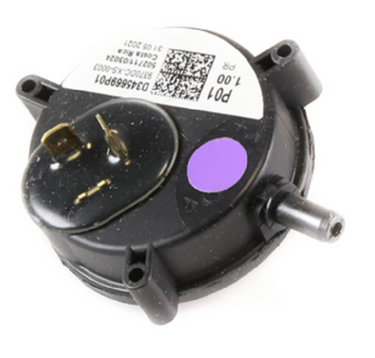 Trane SWT3926  CONDENSATE PRESS SW 24V