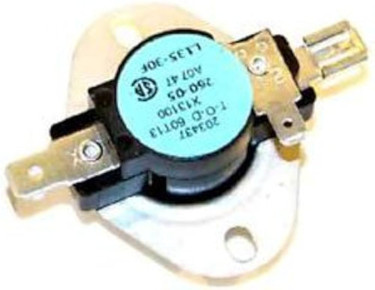 Trane SWT3938  L135F-30F Limit Switch