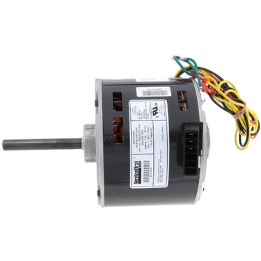 Trane MOT19005 200-230v1ph 1/4hp 850rpm 3spd
