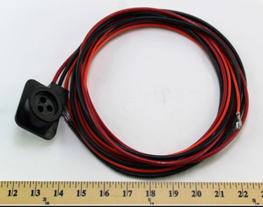 Trane WIR2695  COMPRESSOR WIRING HARNESS