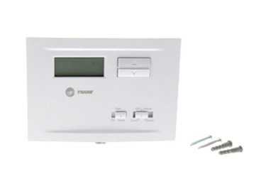 Trane TCONT103AN21HA 2Ht/1Cl Heatpump Thermostat