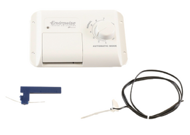 Trane ECONTH01AAUTOA CONVERTIBLE AUTO HUMIDIFIER