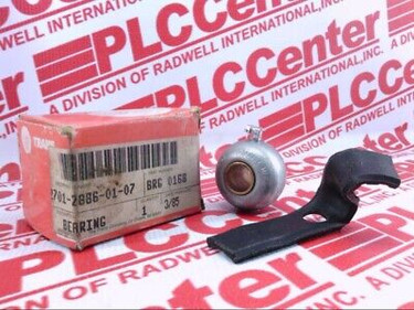 Trane BRG0168 Force-Flo Bearing; 5/8"Bore