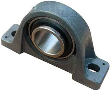 Trane BRG0957 1.00 Bore Pillow Block Bearing