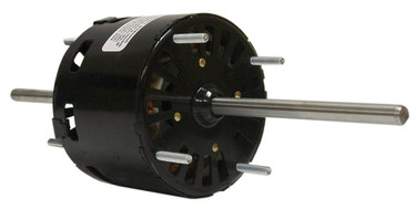 Fasco D128 1/40-1/50-1/80HP 115V 3.3" Motor
