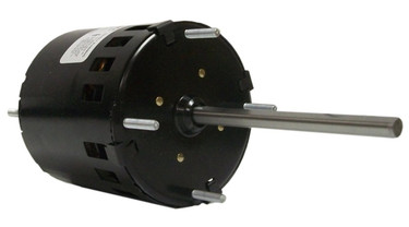 Fasco D130 115V 1/40HP 1500RPM 1Spd Motor
