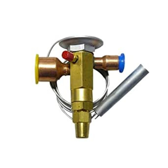 Trane VAL11798 R410A 3ton Txv w/Bleed Port