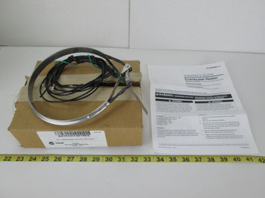 Trane BAYCCHT301RES  230v 60W CrankCase Heater