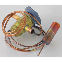 Trane VAL8702  3/8"X1/2" R410A 4TON TXV