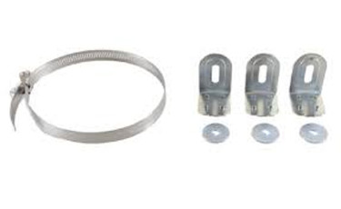Trane KIT8167 48/56Fr Adj. Belly Band Kit