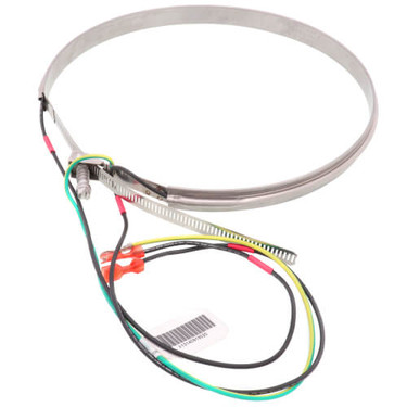 Trane HTR15172 Belt 460v 90W 8-11"Dia 19"Lds