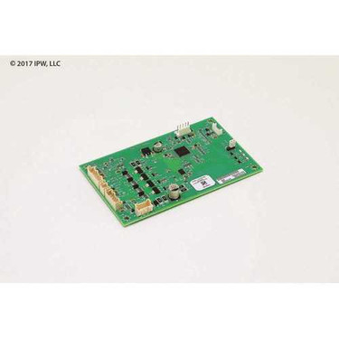 Trane CNT7690  Ctrl Brd Assy,Elec Vlv Control