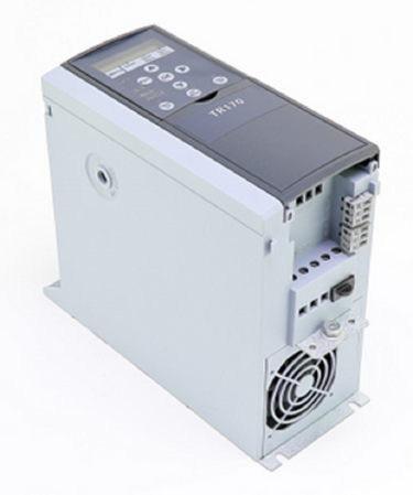 Trane DRV3114  460VAC 1.5HP DRIVE