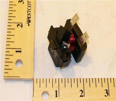 Trane RLY1676 120V 10A Motor Starting Relay