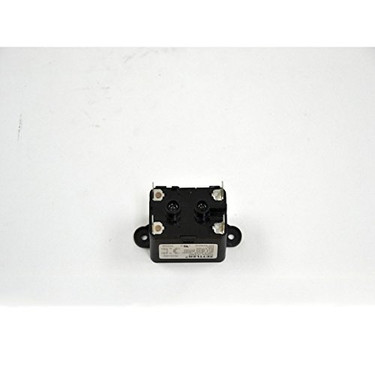 Trane RLY1355 24V SPST N/O Blower Mtr Relay