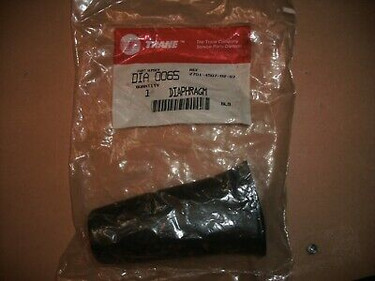 Trane DIA0065 Neophrene Diaphragm
