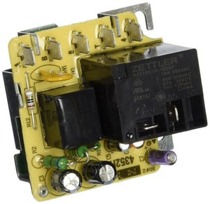 Trane RLY3742  24V RELAY