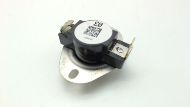 Trane SWT3980  L115-10F Limit Switch