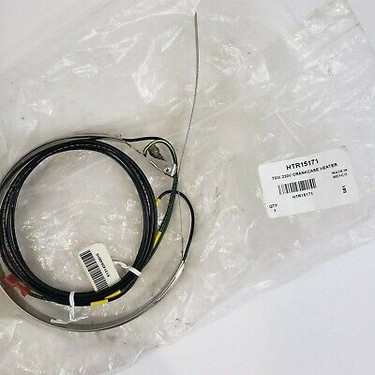 Trane HTR15171 CRANKCASE HTR,240V,70W,62"LEAD