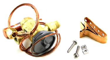 Trane VAL9557  TXV R410 5TON