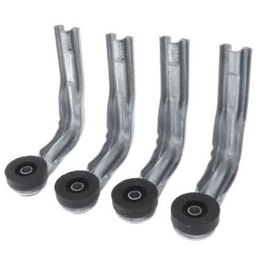 Trane BRK4016 MotorArmBracketPkg (Qty4/Pkg)