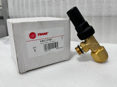 Trane VAL11191 5/8"x3/4"Refrigerant Valve