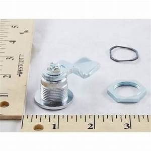 Trane LAT0051 Door Latch