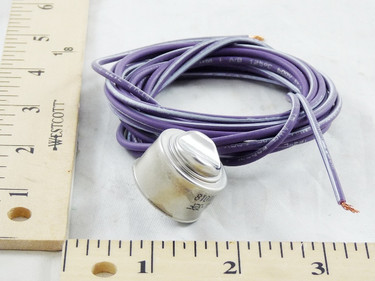 Trane THT0811 73-105F AUTO Limit Switch