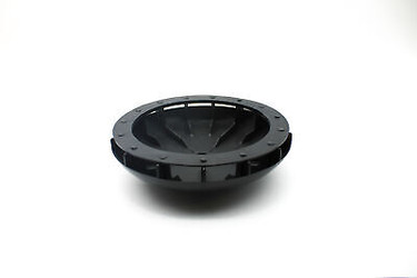 Trane SLG0114 RAIN SHIELD; .625"DIA BORE