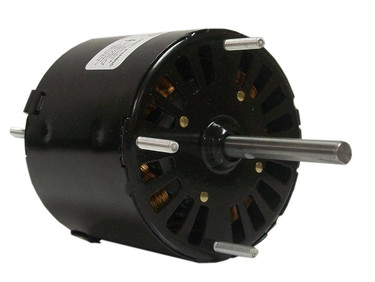 Fasco D186 1/20hp 460V 1500RPM CW