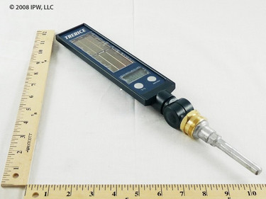Trerice SX91403-05 -40/300F DIG THMETER SOLAR