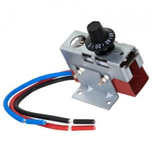 iO HVAC Controls DFK-ODT  OUTDOOR THERMOSTAT