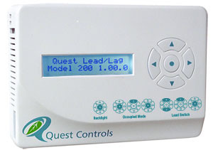 iO HVAC Controls LL LEAD/LAG CONTROLLER