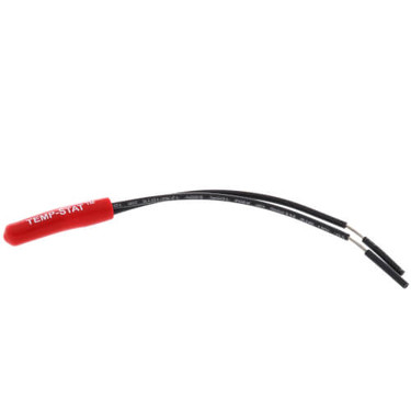 iO HVAC Controls TS-50 50F TEMP T-STAT