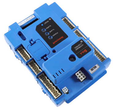 Laars Heating Systems RXD7206  CONTROL MODULE