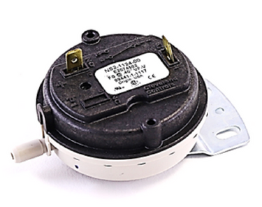 Laars Heating Systems E2074502 .4"wc SPST Pressure Switch