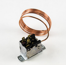 Utica-Dunkirk 121000020 Change Over Thermostat