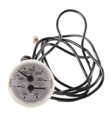 Utica-Dunkirk FE3980B840 D.40 PRESS/TEMP GA FE