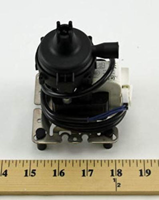 Utica-Dunkirk FE3980C090 PTP VENTURI FE